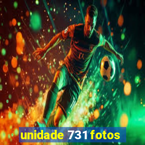 unidade 731 fotos